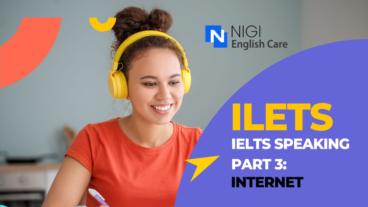 IELTS EXAM