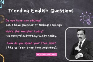 100-trending-english-questions-you-need-to-know