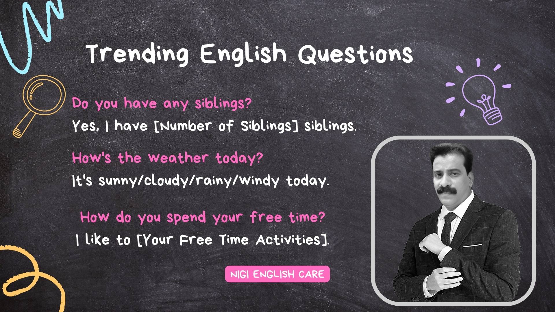 100-trending-english-questions-you-need-to-know
